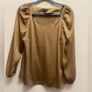 Ann Taylor blouse